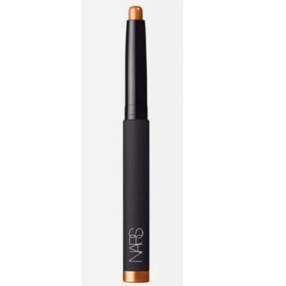 NARS Velvet Eye Shadow Stick BELLE-ILE ShimmerBelle-Ile NARS VELVET SHADOW STICK - Picture 2 of 5